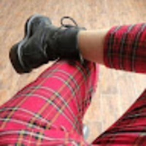 Meet your Posher, Mari